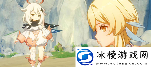 原神14级没任务了