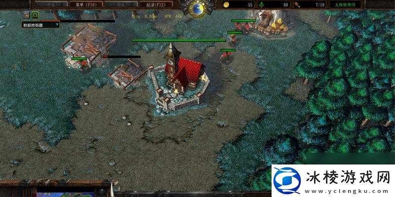 魔兽争霸剑**术技巧有什么