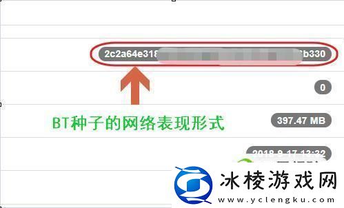 “崛起之星”笑看“种子风云”：一款软件的江湖传奇