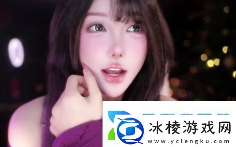 米娜穿紫色紧身裙直播风韵十足太好看称在外喝醉都是有预谋的