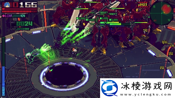 机兵大乱战体验版大幅更新