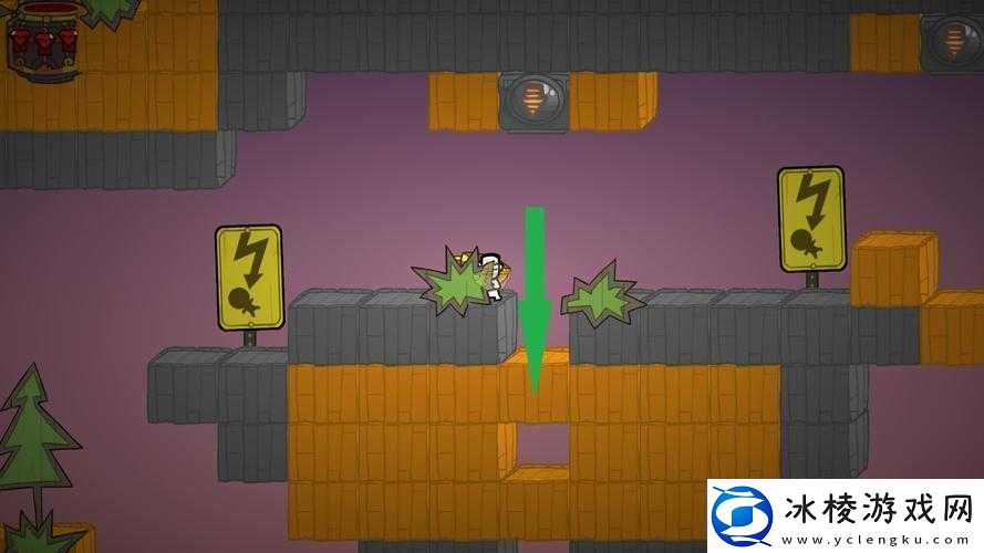 战斗砖块剧场第八章隐藏关卡究竟在何处揭秘神秘入口位置！