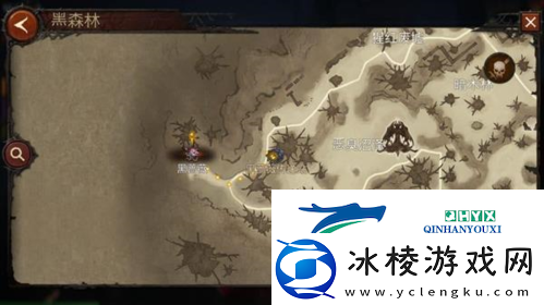 暗黑破坏神不朽世界BOSS在哪