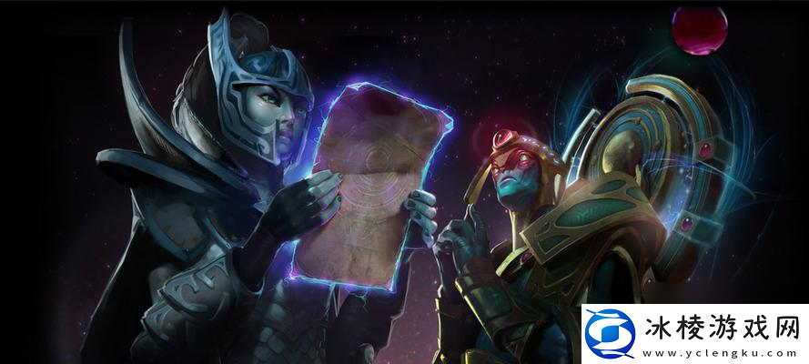 魔兽争霸DOTA系列召唤师怎么运用技巧