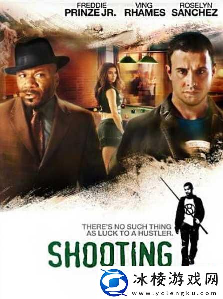 拍摄的出路-一场心跳加速的射击盛宴等你来战！
