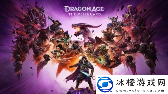 龙腾世纪原编剧-EA应该看看拉瑞安都在做什么