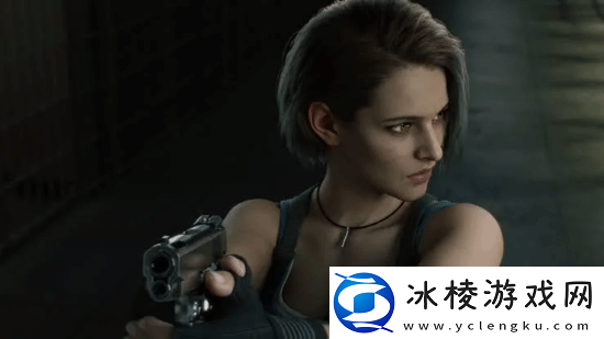 生化9新爆料-RE引擎到达极限-蓝色保护伞登场