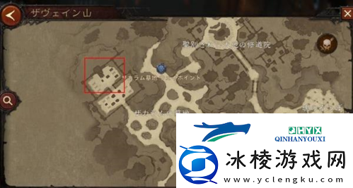 暗黑破坏神不朽世界BOSS在哪：BOSS位置分享