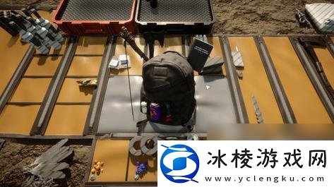 森林之子怎么添加物品