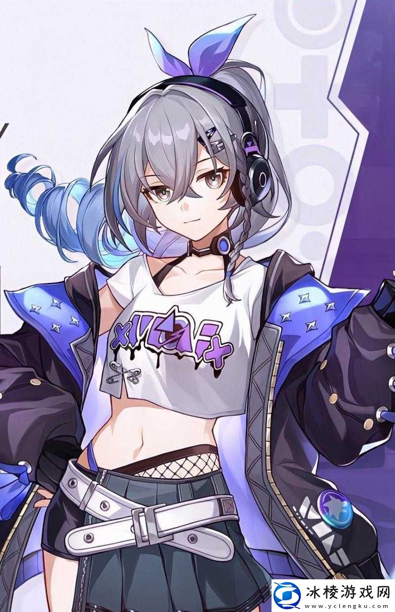 崩坏星穹铁道银狼何时上线-全面解析其角色登场时间