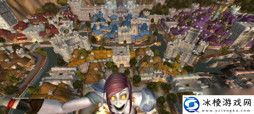 魔兽之旅新手选哪个职业好