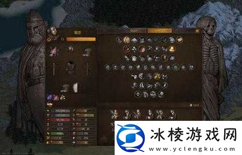 战场兄弟中嗜血技能高效运用策略