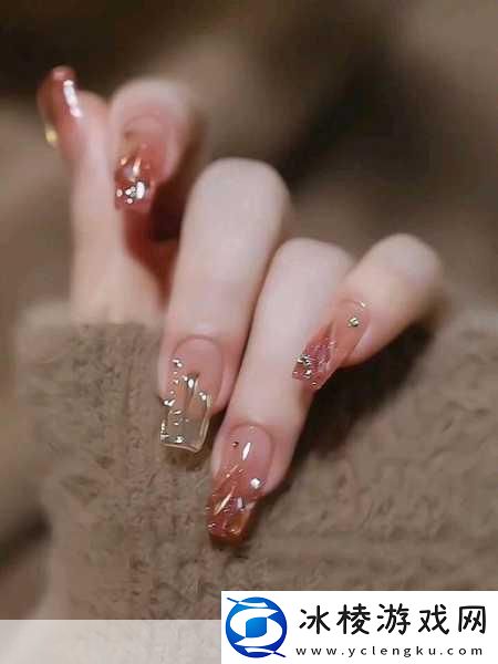 指甲我最美-魔性欢乐-打造你的女王美甲王国！