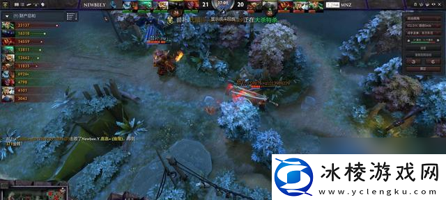 魔兽争霸DOTA系列召唤师怎么运用技巧