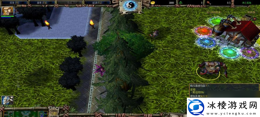 魔兽争霸DOTA系列召唤师怎么运用技巧-召唤师的高级玩法有什么