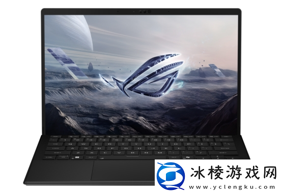 全能平板笔记本ROG幻X