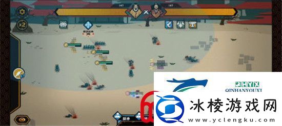 无悔华夏涿鹿之战太行勇士线怎么三星通关