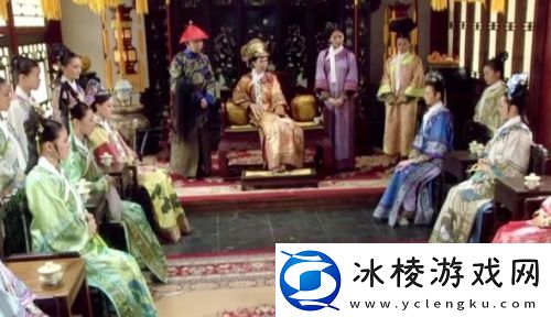 甄嬛传皇后倒台真正原因揭晓高估了自己低估了人心注定失败