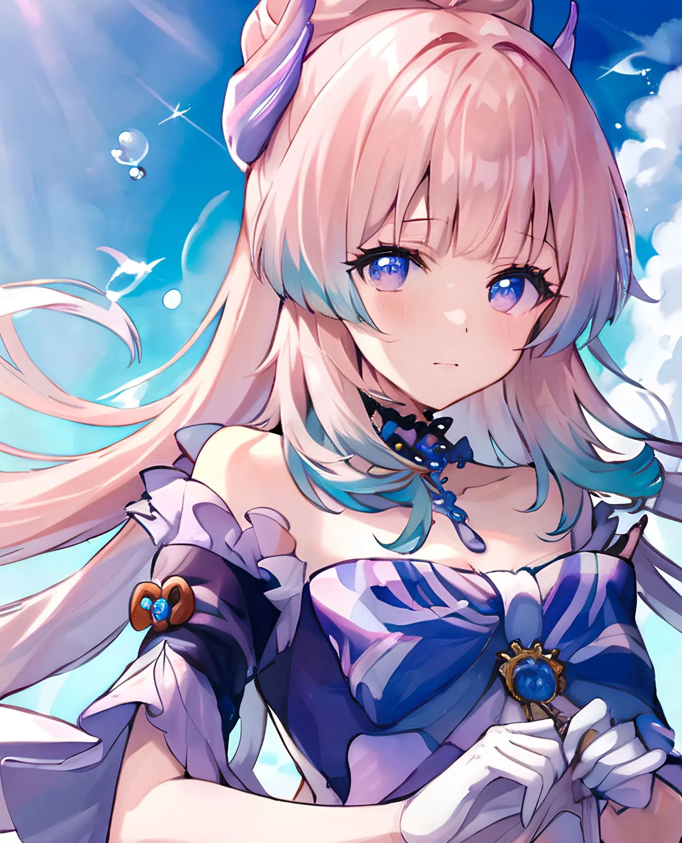 原神可以强开3d珊瑚宫心海的游戏-强x可以c心海是什么游戏