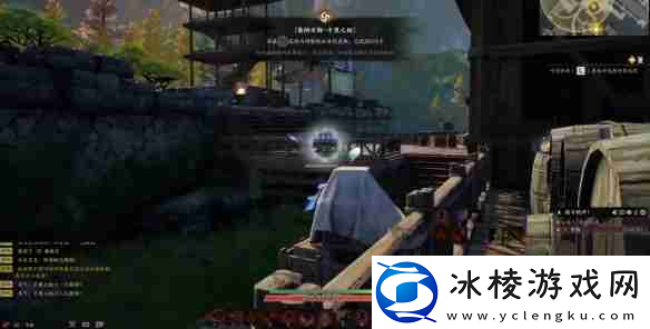 诛仙世界琅智Ю镏始灵体集纳万物怎么完成