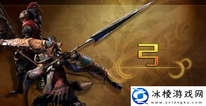 怪物猎人荒野武器哪个最厉害