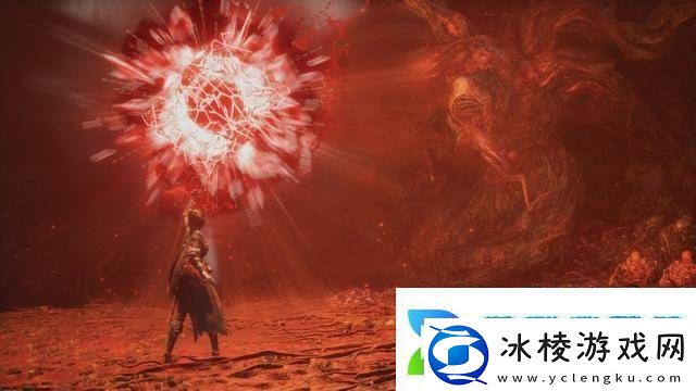 明末：渊虚之羽新宣传片曝光中国游戏媒体盛赞其类魂体验！