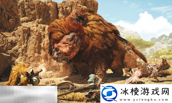 怪物猎人荒野长枪攻略