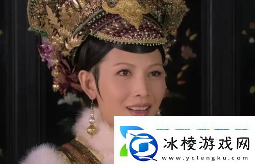 甄嬛传皇后倒台真正原因揭晓高估了自己低估了人心注定失败