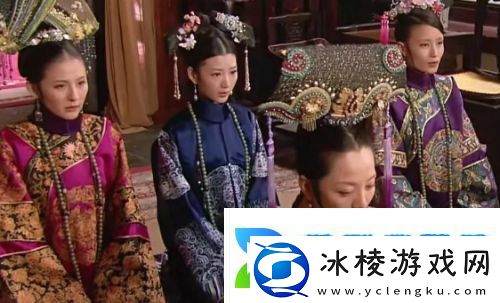 甄嬛传皇后倒台真正原因揭晓高估了自己低估了人心注定失败