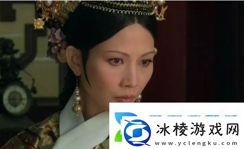 甄嬛传皇后倒台真正原因揭晓高估了自己低估了人心注定失败