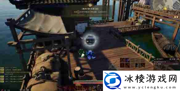 诛仙世界琅智Ю镏始灵体集纳万物怎么完成