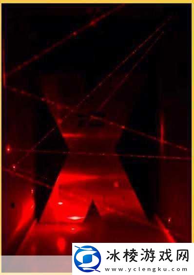 逃离疯狂迷宫挑战你的智慧与勇气惊险闯关之旅即刻启程！