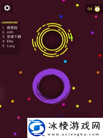 球球大作战怎么解锁吞噬声音功能步骤是什么