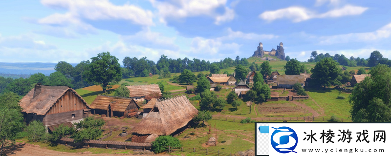 天国：拯救2一位老朋友成就攻略分享