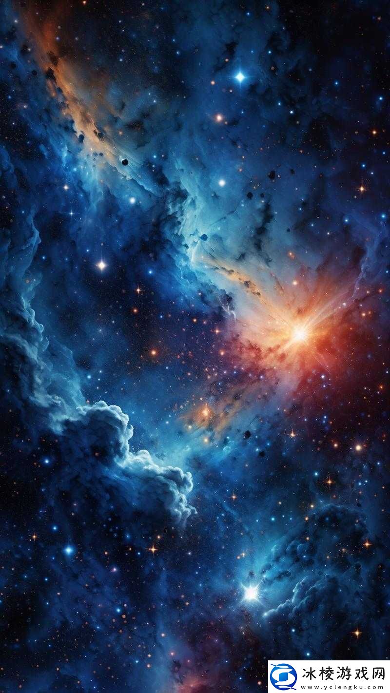 星辰天美MV视频：探寻宇宙深处的浪漫与神秘