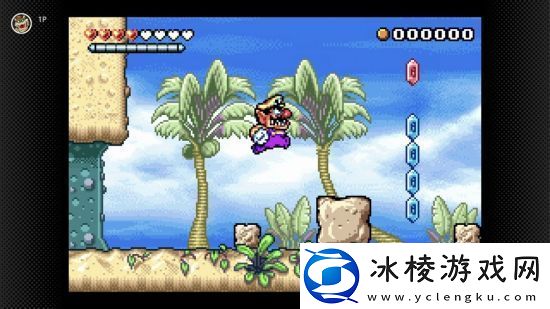 任天堂Switch会员经典游戏库将新增游戏