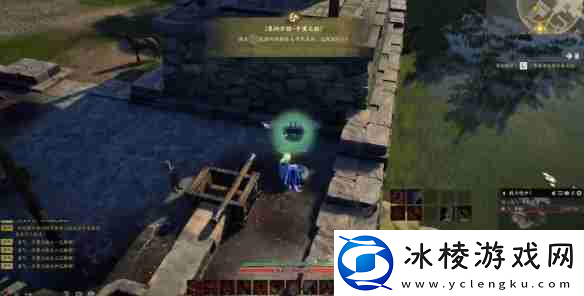 诛仙世界琅智Ю镏始灵体集纳万物怎么完成