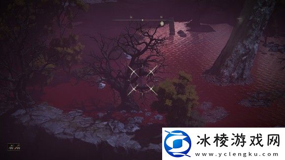 艾尔登法环乌鸦不跳下去怎么办