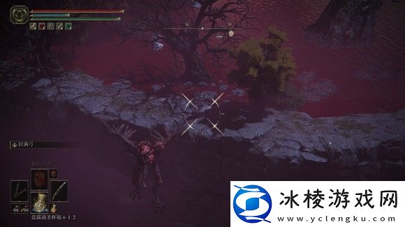 艾尔登法环乌鸦不跳下去怎么办