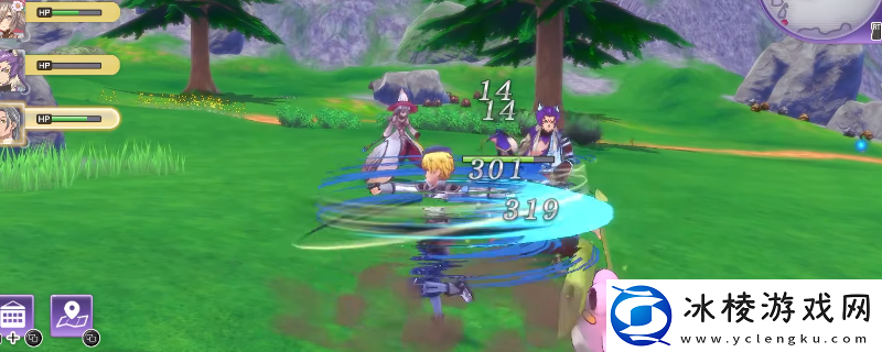 符文工厂5帕尔摩的喜厌生日回礼是什么