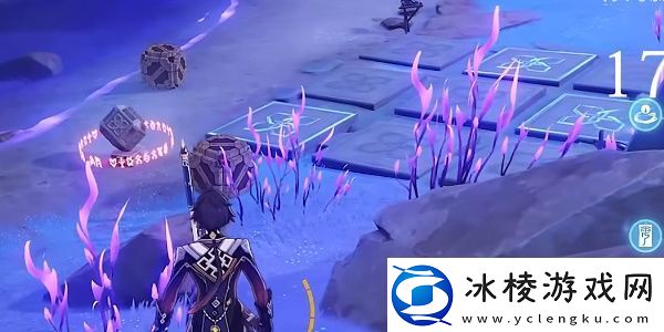 原神天云峠石板怎么解谜精通战斗技巧攻略