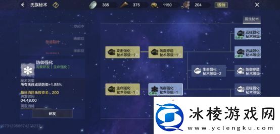 妄想山海氏族玩法攻略