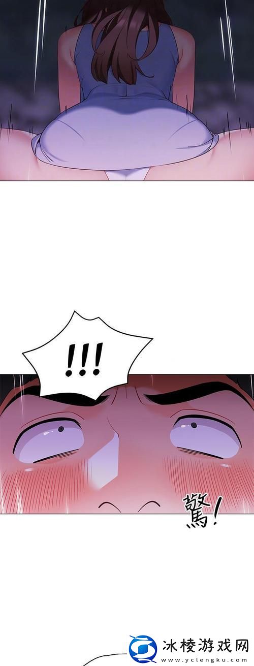 帐篷里的秘密第1季-友：“这不是一部普通的露营剧”