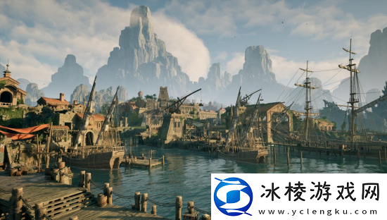 宣誓并非开放世界