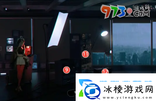 异象回声科长招募32条线索在哪科长招募32条线索全位置