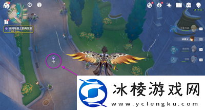 原神他们的童年时光不等人任务怎么做高级玩法全指南