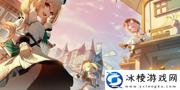 原神他们的童年时光不等人任务怎么做高级玩法全指南