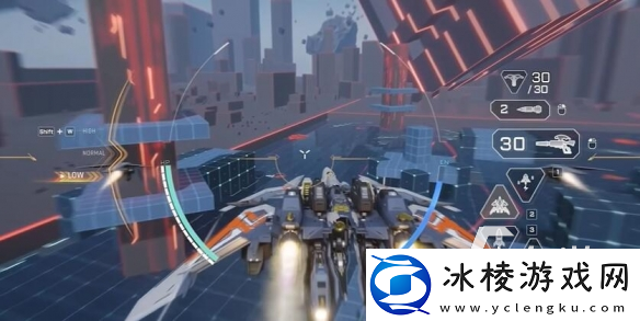 天袭者解限机攻略