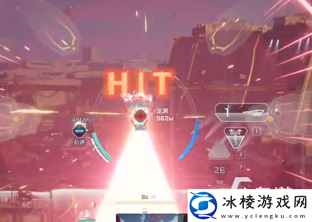 解限机国际服测试开启了吗