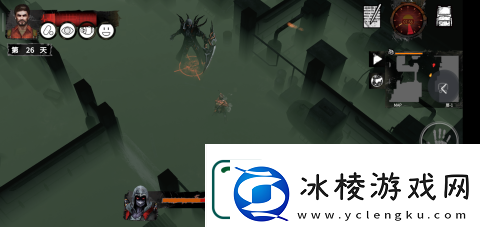 流行的美国末日游戏大全2025受欢迎的美国末日游戏有没有